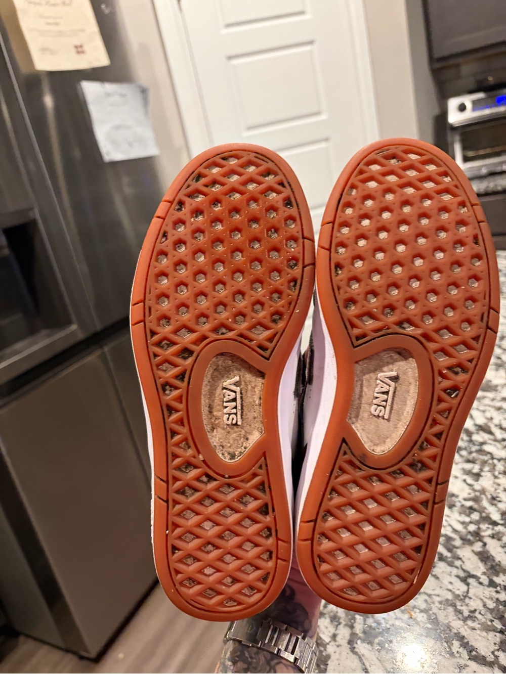 Vans lowland shoes - Picture 5 of 6